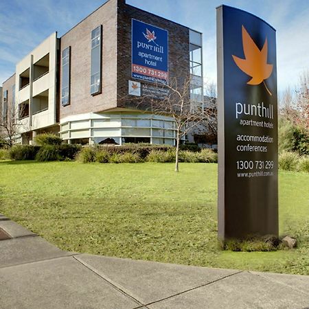 Aparthotel Punthill Burwood Exterior foto