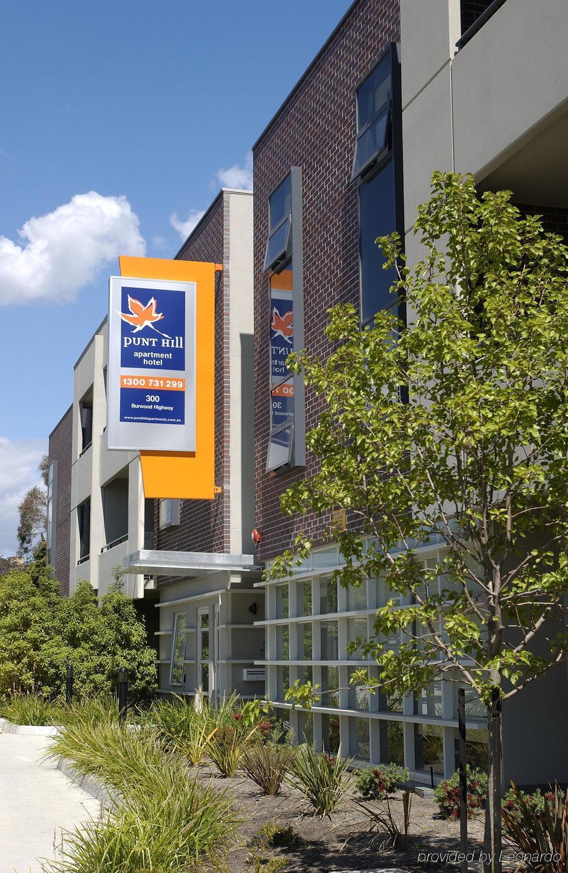Aparthotel Punthill Burwood Exterior foto