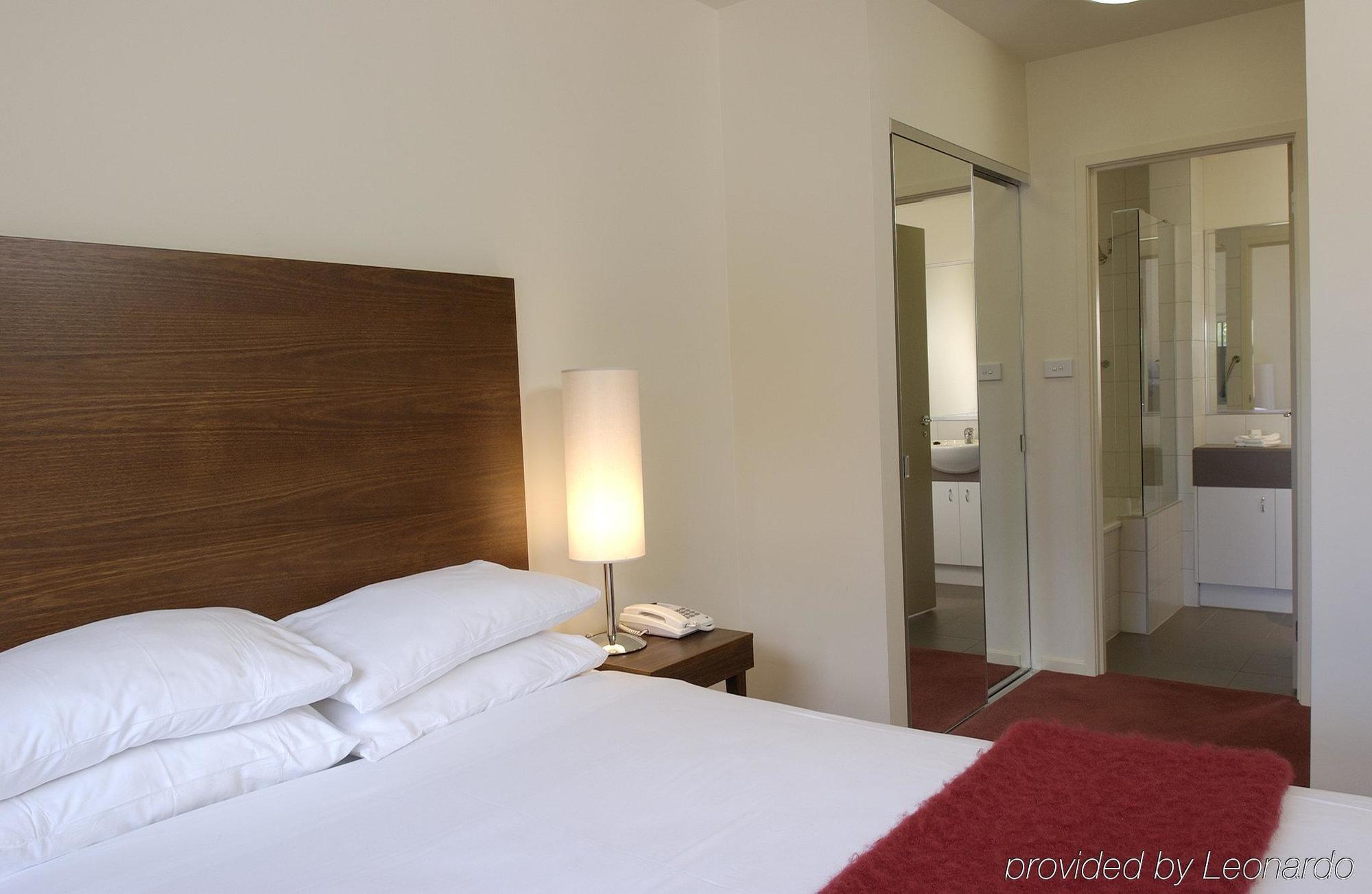 Aparthotel Punthill Burwood Zimmer foto
