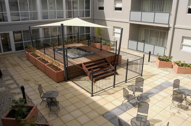 Aparthotel Punthill Burwood Exterior foto