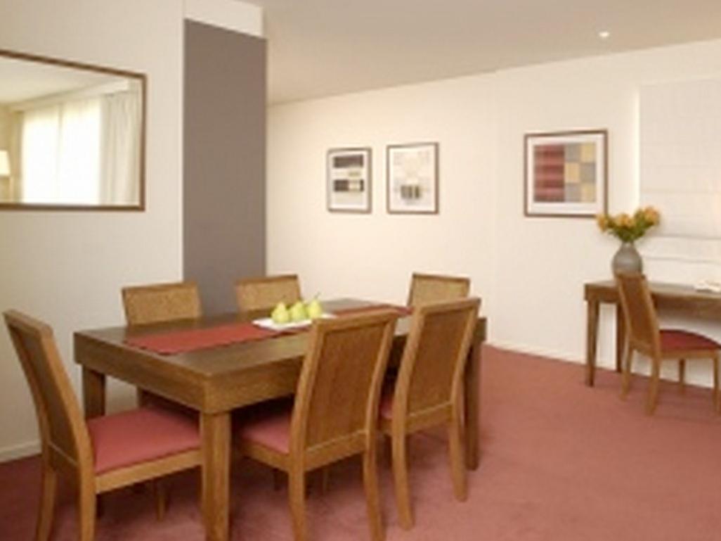 Aparthotel Punthill Burwood Zimmer foto