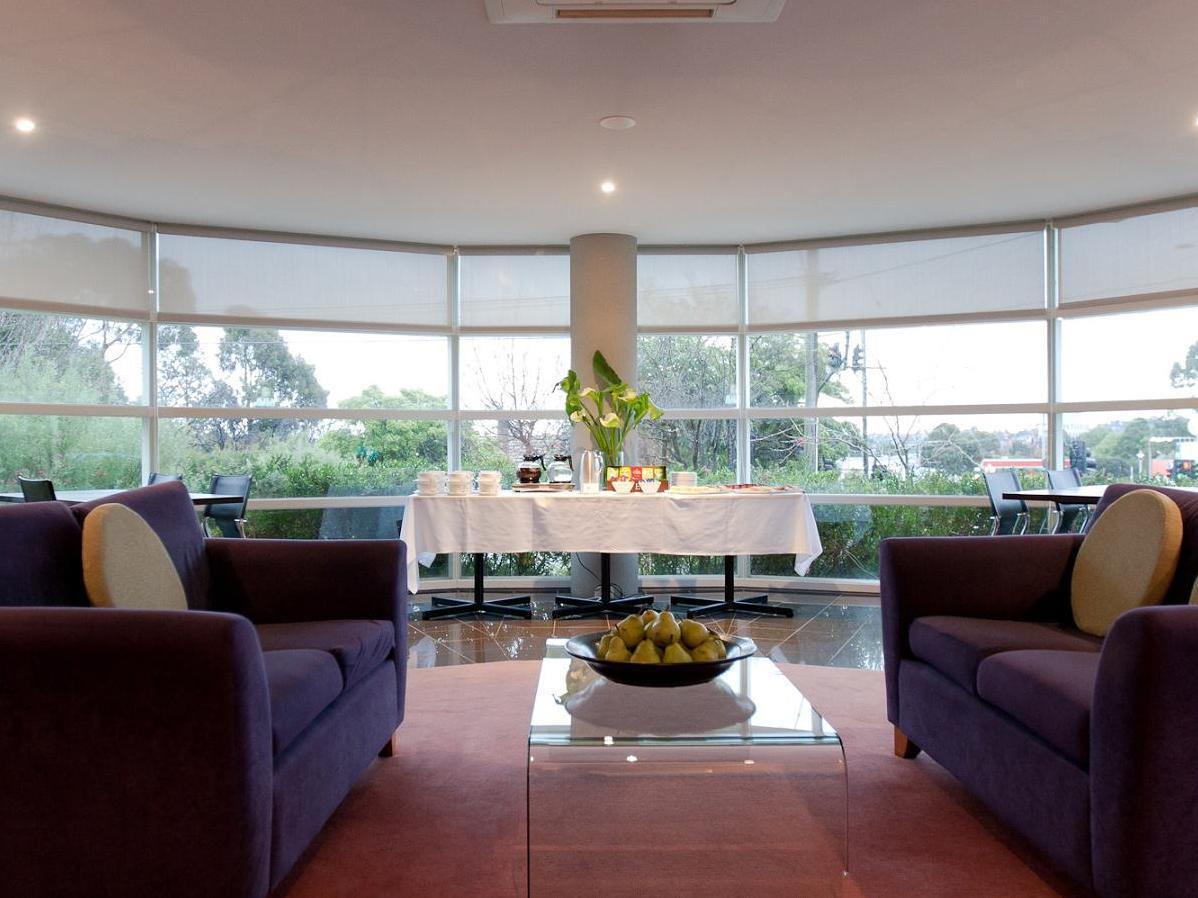 Aparthotel Punthill Burwood Exterior foto