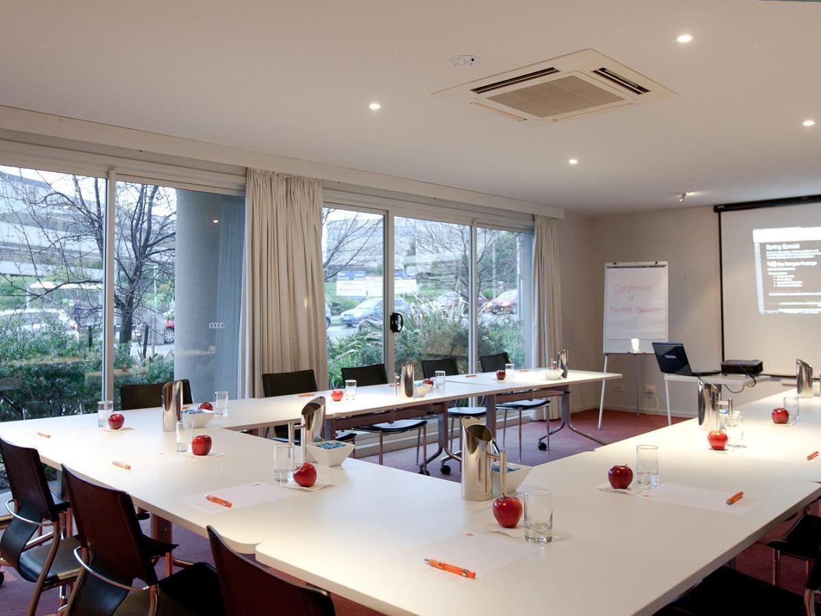 Aparthotel Punthill Burwood Exterior foto