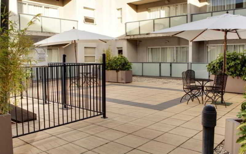Aparthotel Punthill Burwood Exterior foto