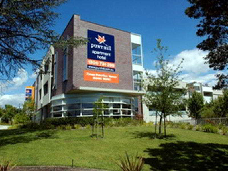 Aparthotel Punthill Burwood Exterior foto