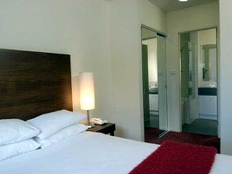 Aparthotel Punthill Burwood Exterior foto