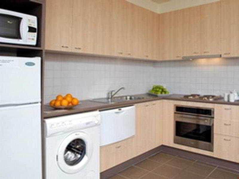 Aparthotel Punthill Burwood Zimmer foto