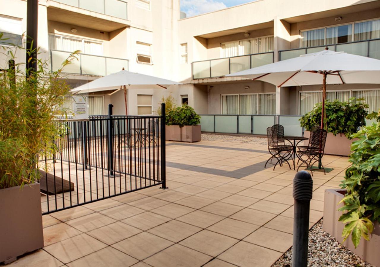 Aparthotel Punthill Burwood Exterior foto