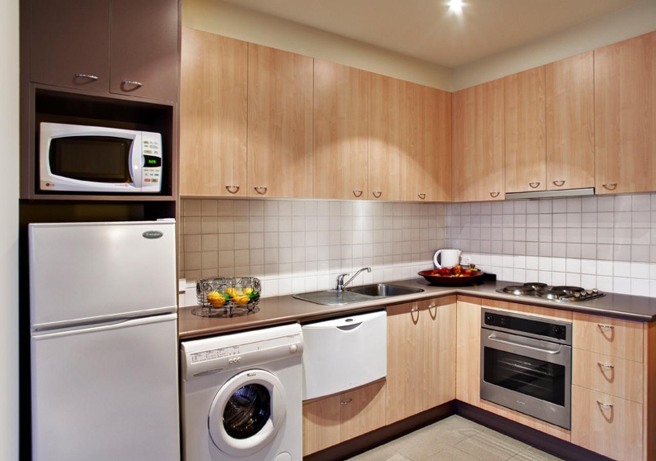 Aparthotel Punthill Burwood Exterior foto