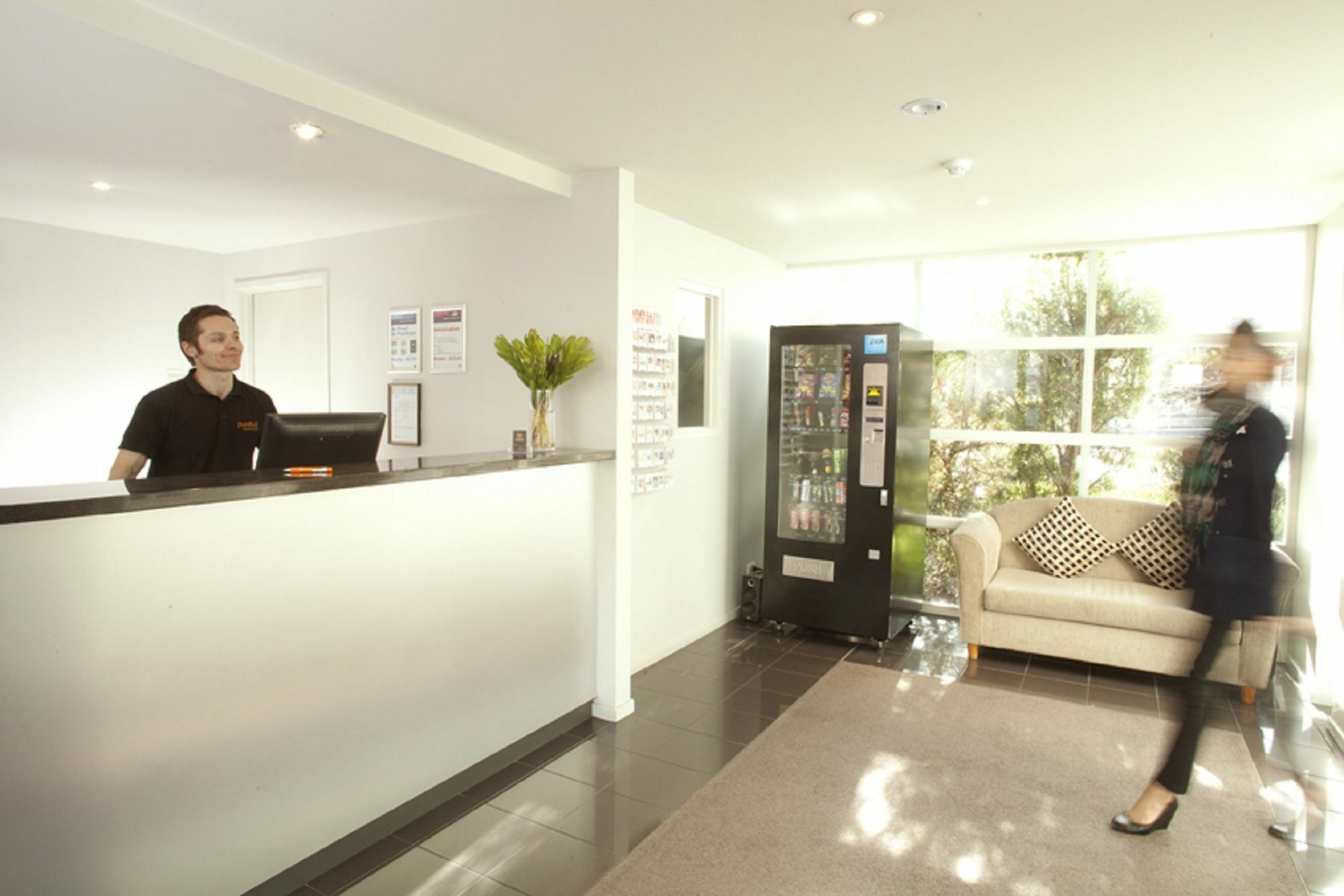 Aparthotel Punthill Burwood Exterior foto