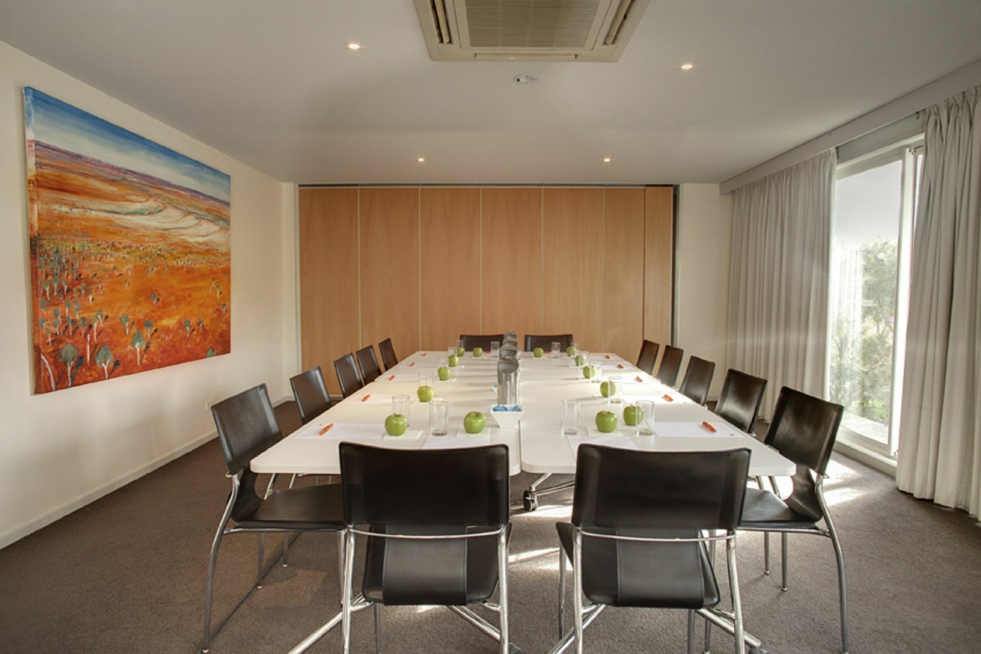Aparthotel Punthill Burwood Exterior foto