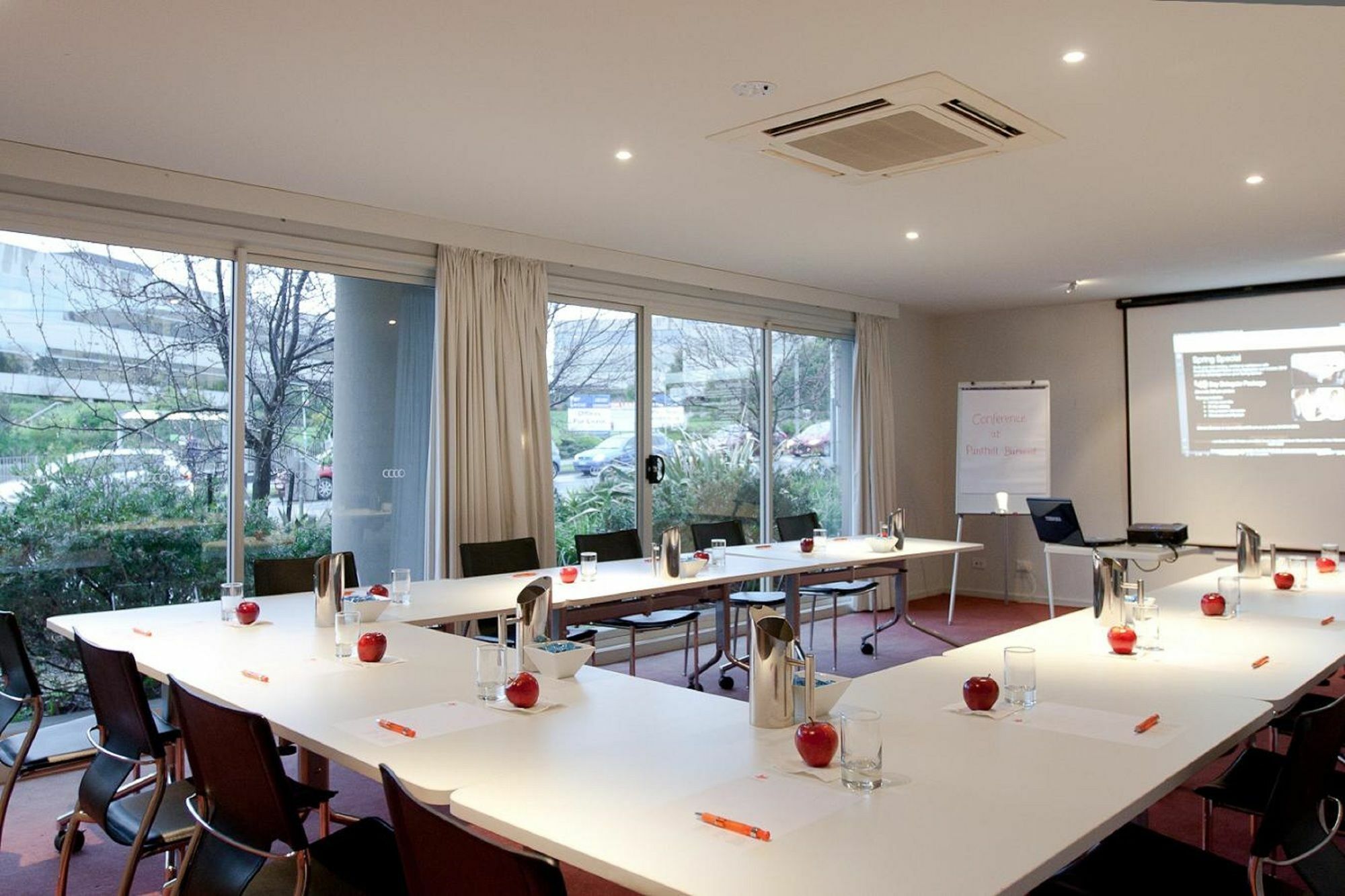 Aparthotel Punthill Burwood Exterior foto