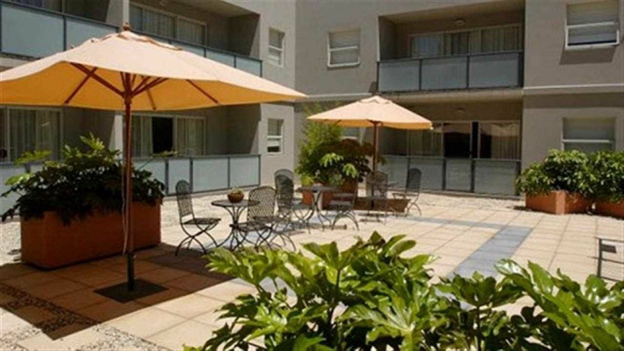 Aparthotel Punthill Burwood Exterior foto