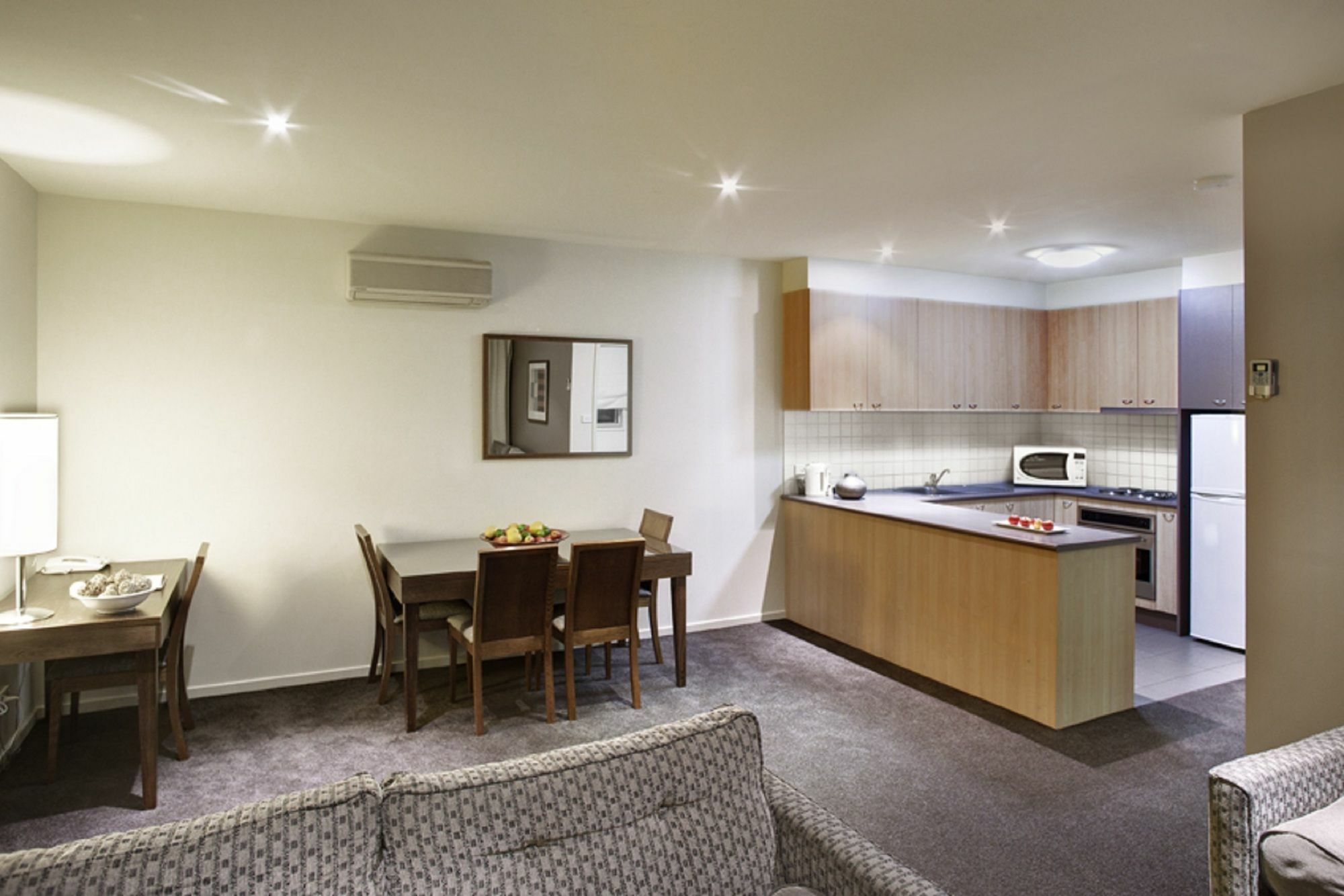 Aparthotel Punthill Burwood Exterior foto