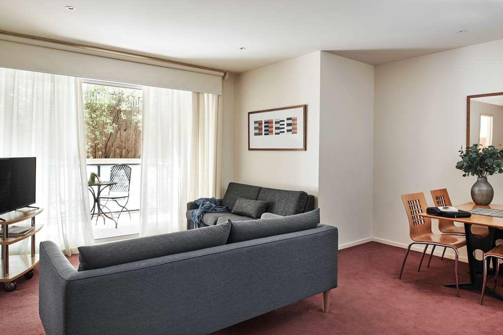Aparthotel Punthill Burwood Zimmer foto
