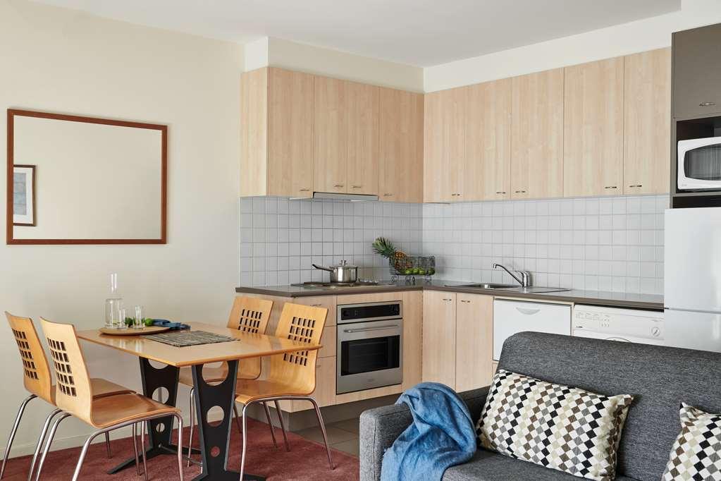 Aparthotel Punthill Burwood Zimmer foto