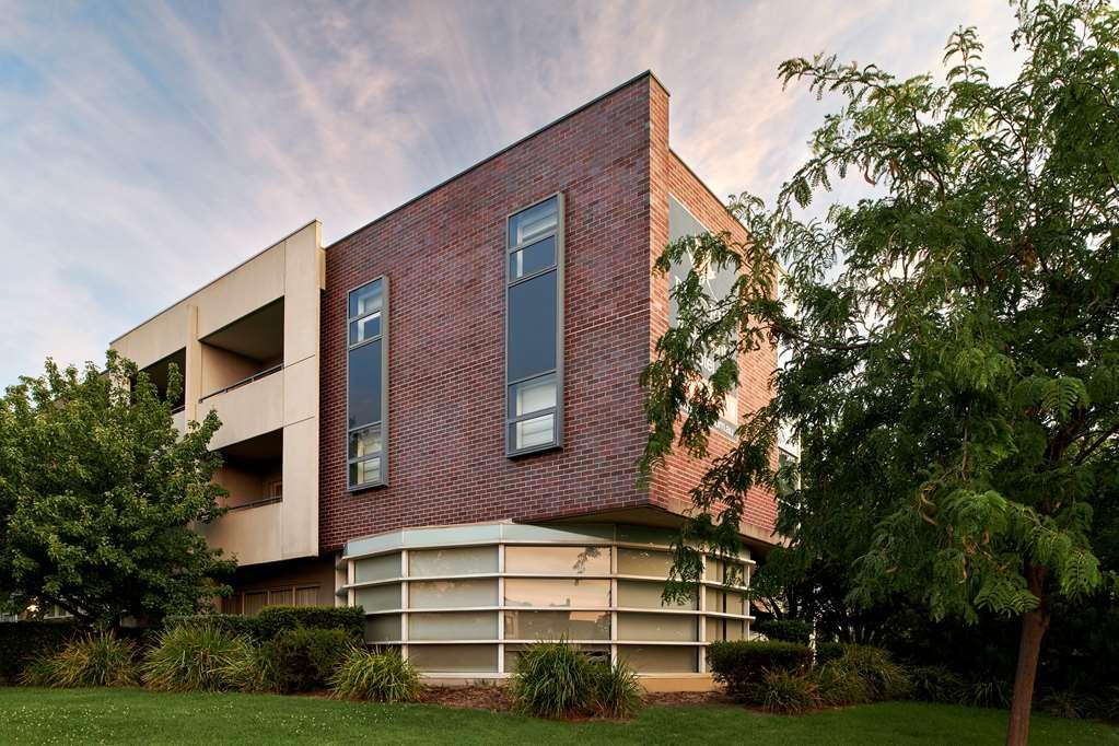 Aparthotel Punthill Burwood Exterior foto