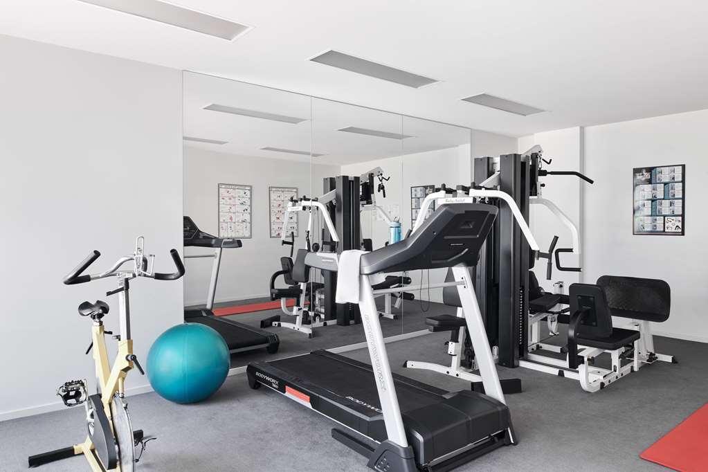 Aparthotel Punthill Burwood Einrichtungen foto