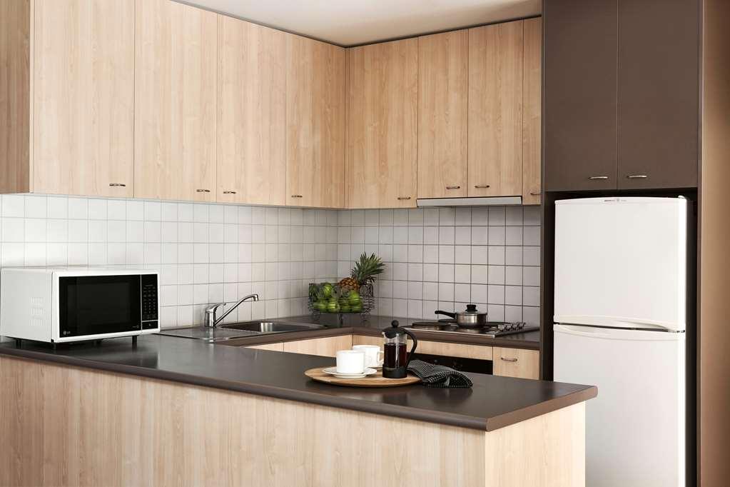 Aparthotel Punthill Burwood Zimmer foto