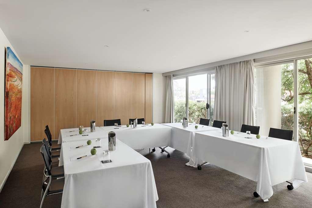 Aparthotel Punthill Burwood Einrichtungen foto