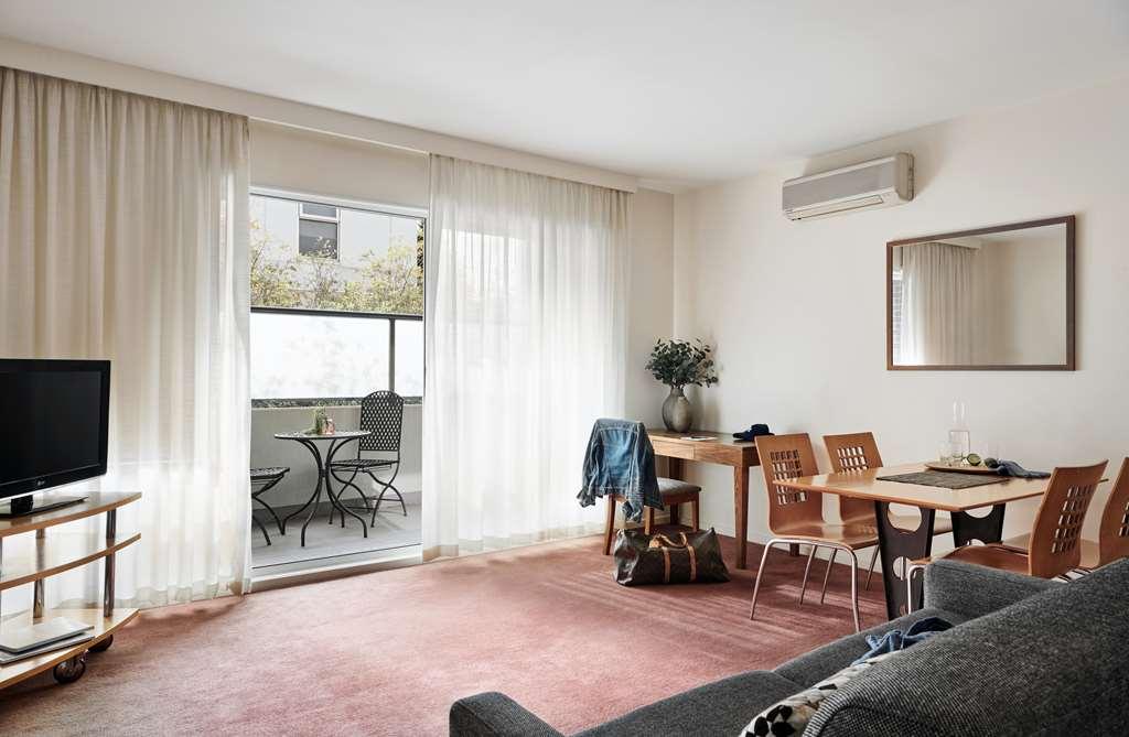 Aparthotel Punthill Burwood Zimmer foto