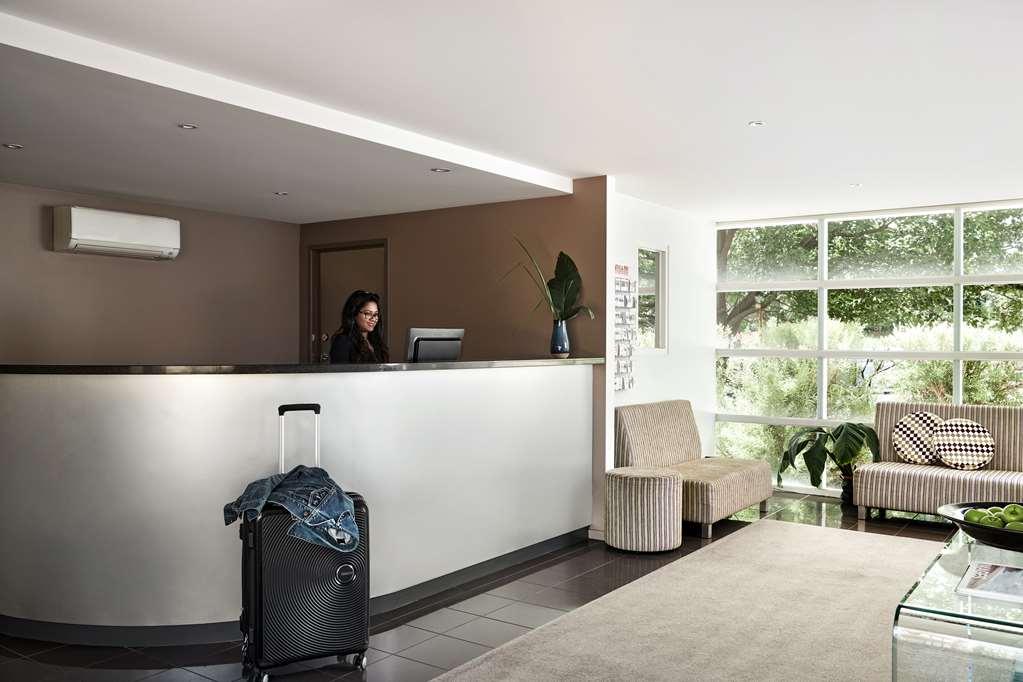 Aparthotel Punthill Burwood Interior foto
